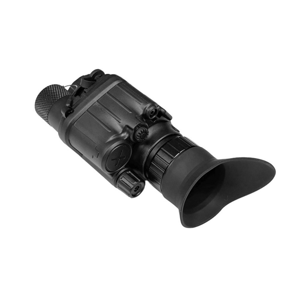 KLW-C2 carrying case and accessories
