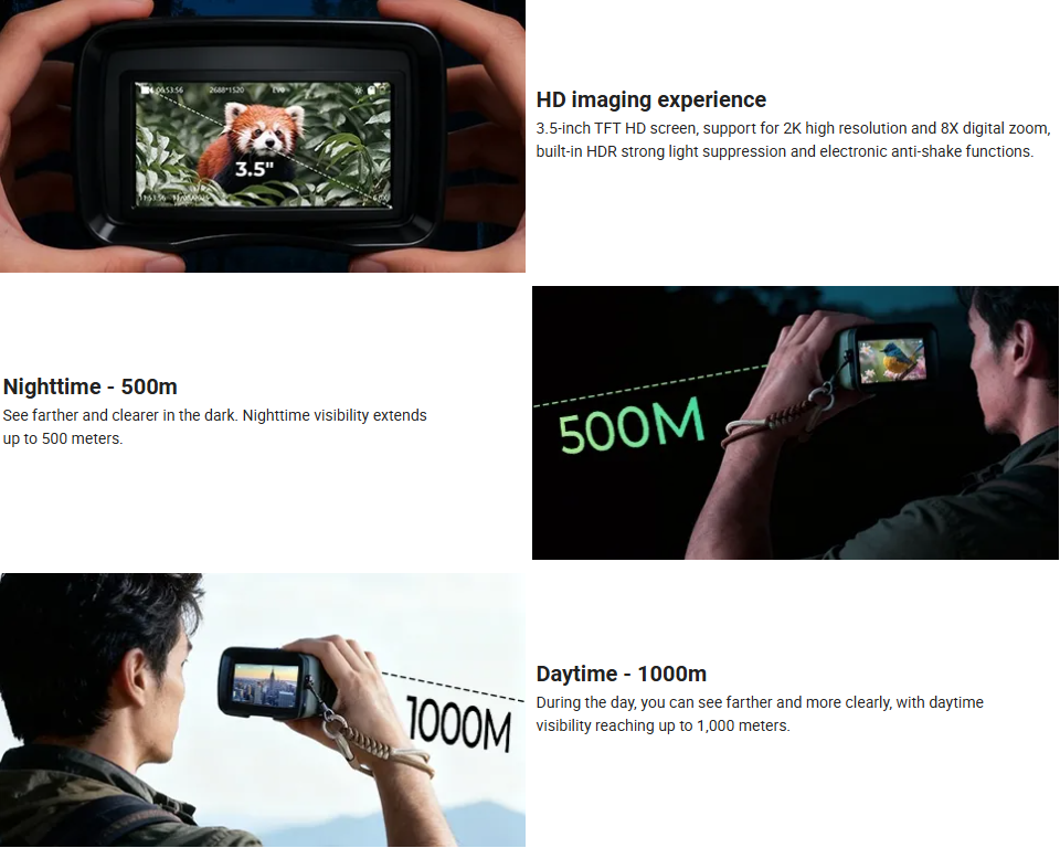 Ergonomic handheld design