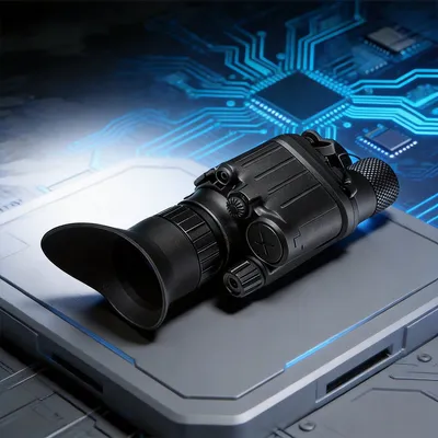 KLW-C2 outdoor wildlife observation use case