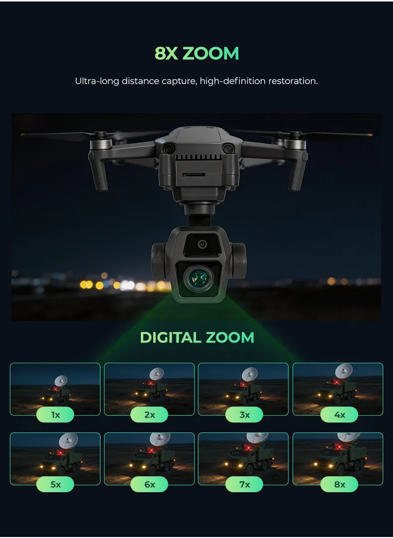 Photo and video recording